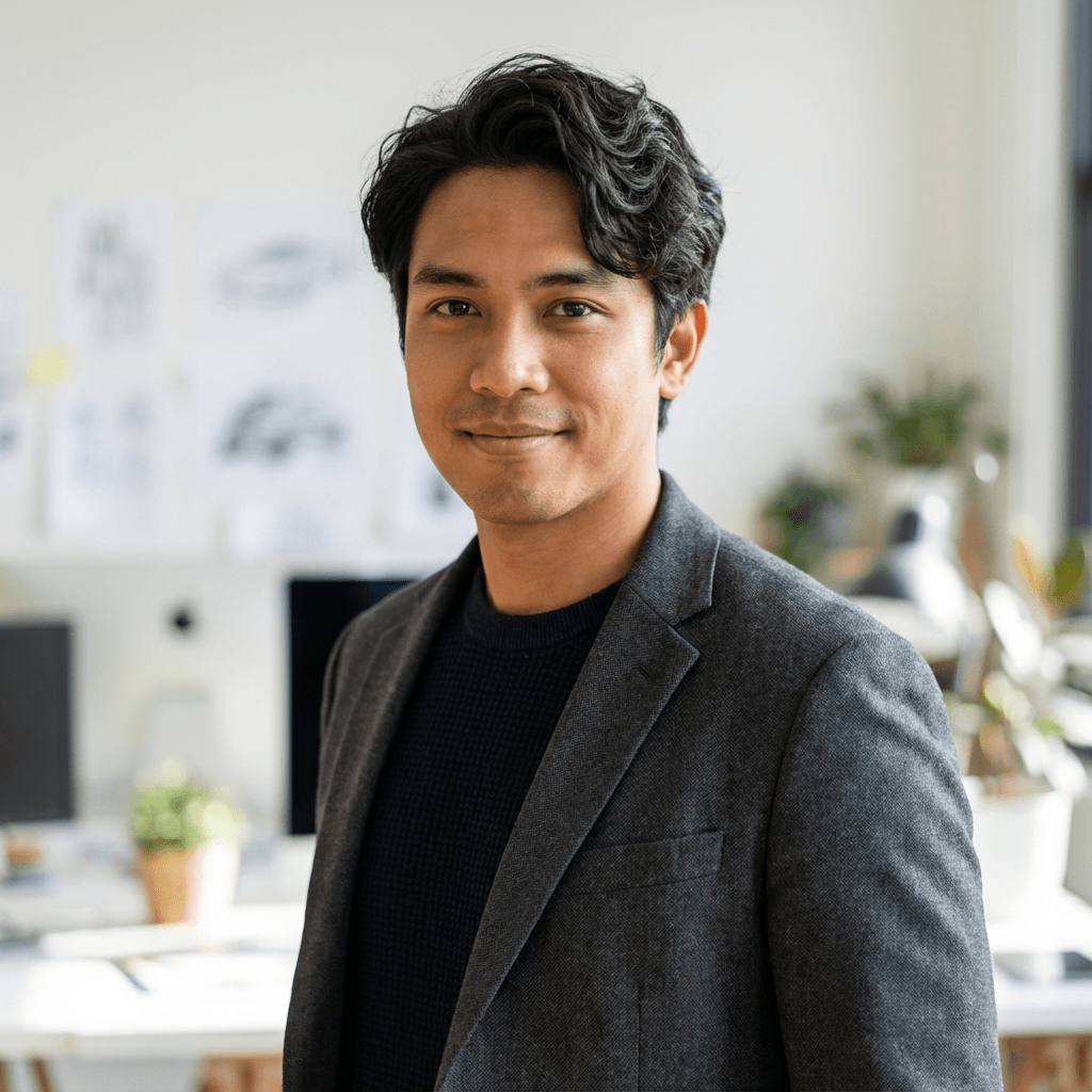 David Kim